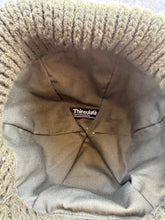 Load image into Gallery viewer, Vintage Mossy Oak Treestand Insulated Trapper Hat