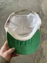 Load image into Gallery viewer, Vintage Mepp’s Fishing Lures Strapback Hat