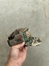 Load image into Gallery viewer, Vintage Realtree Advantage Camo Hat