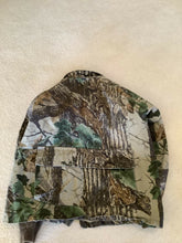 Load image into Gallery viewer, Vintage 10X Realtree Jacket LARGE