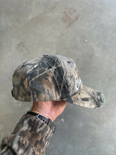 Load image into Gallery viewer, 1990’s Mossy Oak Gen 1 Breakup Camo Whitetail Country Hat
