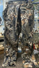 Load image into Gallery viewer, Vintage Mossy Oak Rain Tamer hunting suit