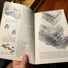 Load image into Gallery viewer, Vintage hunting / tracking book