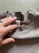 Load image into Gallery viewer, Vintage Mossy Oak Companions Mock Neck Shirt (S)