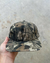 Load image into Gallery viewer, 90’s MossyOak Gen 1 Breakup Blank SnapBack Hat