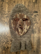 Load image into Gallery viewer, 90’s Mossy Oak Original Bottomland Full Face Mask 🇺🇸
