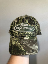 Load image into Gallery viewer, NWOT Team Realtree Camo Hat 6