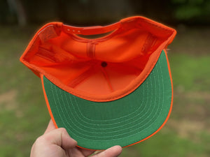 Ducks unlimited hunter orange