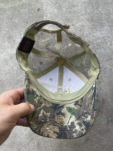 Load image into Gallery viewer, Vintage S&amp;F Construction Camo Hat