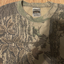 Load image into Gallery viewer, Vintage Realtree Jerzees Crewneck 3XL