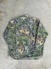 Load image into Gallery viewer, Mossy Oak Obesssion Chamois Button Up (2XL)