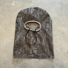Load image into Gallery viewer, Vintage Trebark Camo Facemask