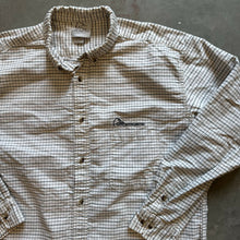 Load image into Gallery viewer, 2000’s Ducks Unlimited Button-Up Shirt (XL)