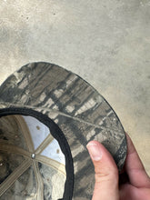 Load image into Gallery viewer, Vintage Mossy Oak Break Up Brand Camo Hat