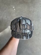 Load image into Gallery viewer, Vintage Trebark Camo Shirt Bill Hat