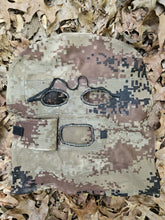 Load image into Gallery viewer, D3 Camouflage Hunting Facemask