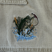 Load image into Gallery viewer, Redhead Fishing Shirt