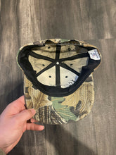 Load image into Gallery viewer, Vintage Realtree Advantage Camo “Lazenby &amp; Associates INC.” Hat