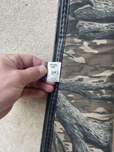 Load image into Gallery viewer, Vintage Allen Mossy Oak Treestand Camo Gun Case