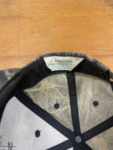 Load image into Gallery viewer, Vintage MossyOak Break-Up Camo “Flint Ink” SnapBack Hat