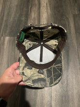 Load image into Gallery viewer, 1990’s Mossy Oak Breakup Camo Primos Hat