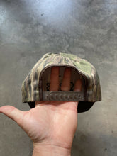 Load image into Gallery viewer, Vintage Realtree Camo Gerber Blades Hat