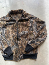 Load image into Gallery viewer, Vintage Mossy Oak Treestand Camo Pullover (M)