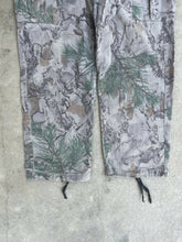 Load image into Gallery viewer, Vintage NaturalGear Piney Woods Camo Adjustable Waist Pants