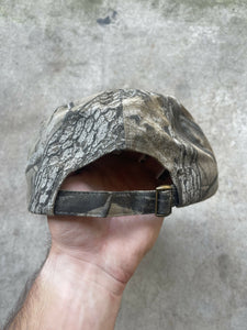 Realtree Camo “Rocky Branch Deer Processing” Hat