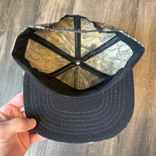 Load image into Gallery viewer, 1990’s Mossy Oak Breakup Camo Bradford Lumber Hat