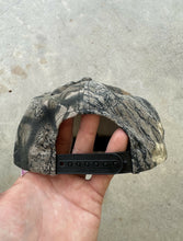 Load image into Gallery viewer, 90’s MossyOak Gen 1 Breakup Blank SnapBack Hat