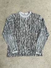 Load image into Gallery viewer, Vintage Faded Realtree Longsleeve T-Shirt (S/M)