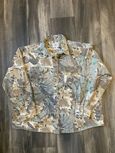 Load image into Gallery viewer, 1990’s Ruddy Duck Realtree Advantage Camo Chamois Shirt (2XL)