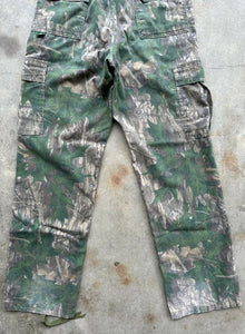 00’s Mossy Oak Shadowleaf Pants (28”-34”x33”)