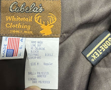 Load image into Gallery viewer, Cabela’s Whitetail hunting pants