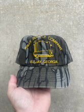 Load image into Gallery viewer, Vintage Trebark Camo “Kiker Supply Co. Georgia” Hat