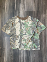 Load image into Gallery viewer, Vintage Realtree Camo T-Shirt (XL)