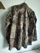 Load image into Gallery viewer, Vintage RedHead Polyester Shirt