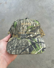 Load image into Gallery viewer, Mossy oak Obsession Camo Bears Towing Hat