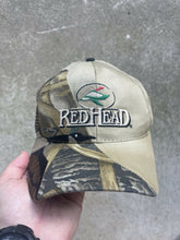 Load image into Gallery viewer, Vintage Redhead Canada Goose Hat