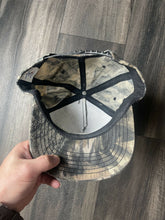 Load image into Gallery viewer, 1990’s Mossy Oak Gen 1 Breakup Camo “Bank One” Hat
