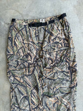 Load image into Gallery viewer, Vintage MossyOak Shadowgrass Camo Zip-Off Pants