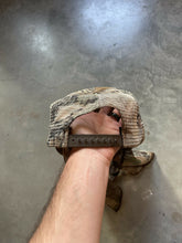 Load image into Gallery viewer, Vintage Cabela’s Realtree Camo Hat With Mask