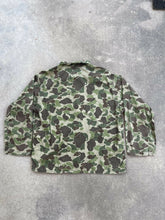 Load image into Gallery viewer, Official Guide Army Camo Button-Up (XL)