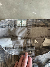 Load image into Gallery viewer, Vintage Mossy Oak Treestand Camo Pants (L)