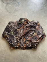 Load image into Gallery viewer, 2000’s Woolrich Mossy Oak Breakup Camo Jacket (2XL)