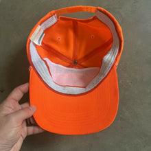 Load image into Gallery viewer, Vintage NWLA Quail Unlimited Rope Hat