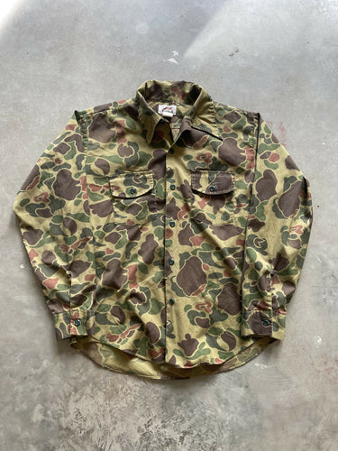 Vintage Goods – Camoretro