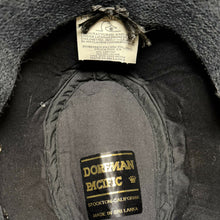 Load image into Gallery viewer, NWT Vintage Dorfman-Pacific Duck's Unlimited Fedora Outback Hat Advantage Camo
