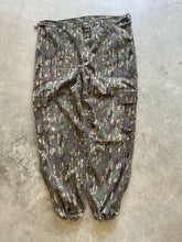 Load image into Gallery viewer, Vintage Trebark Camo Adjustable Waist Pants (XL)